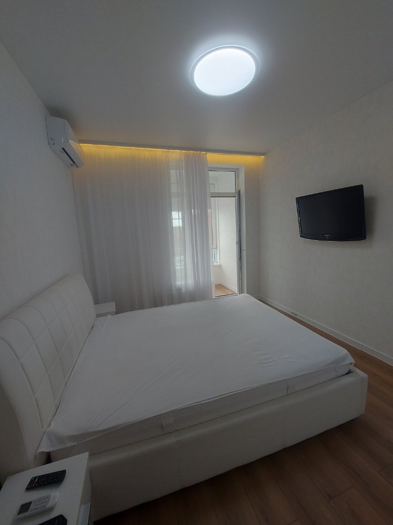 аренда двухкомнатной квартиры номер A-174450 в Малиновском районе, фото номер 23